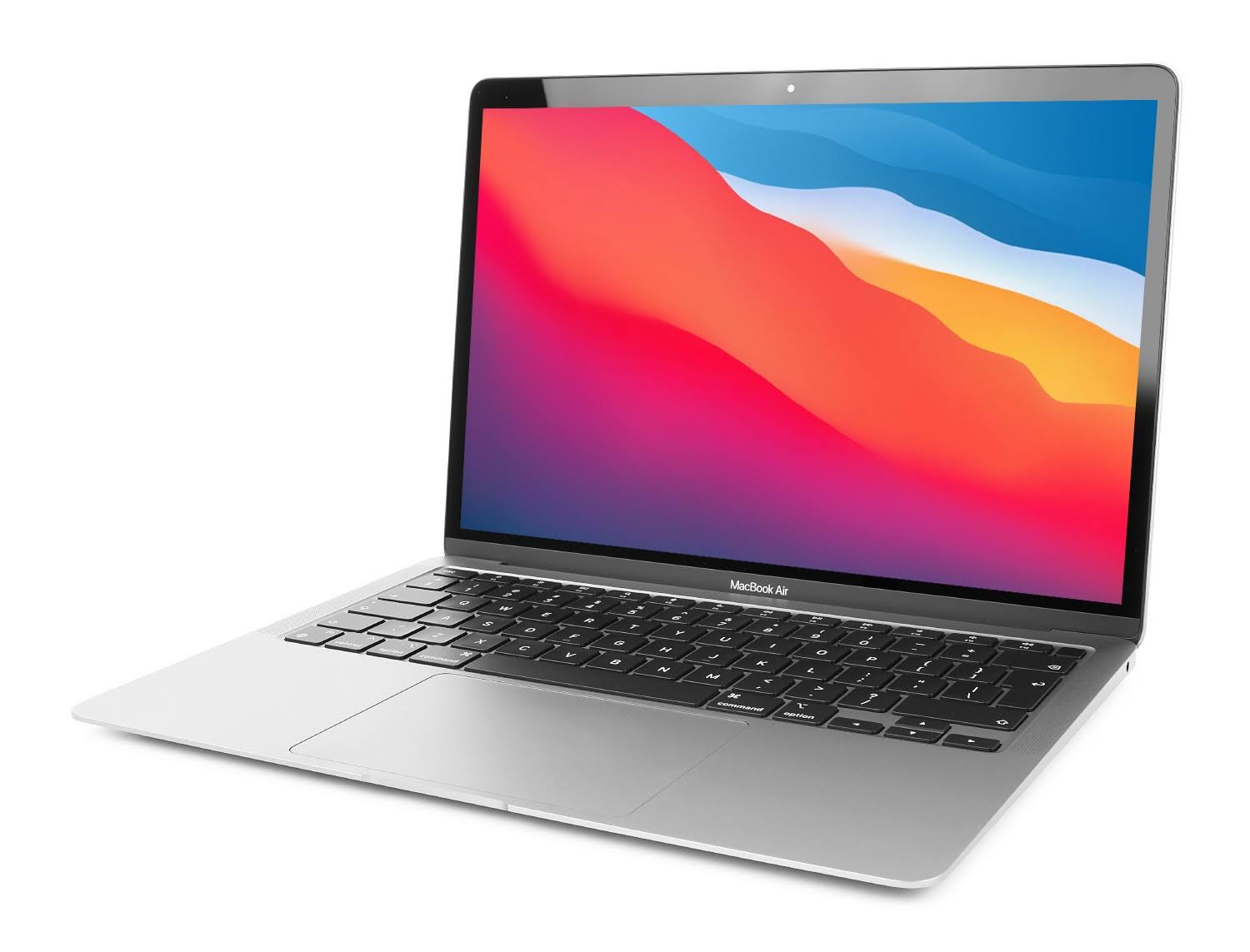 2020 MacBook Air M1 ,SPACE GREY , 8GB ,STORAGE 256 GB – Second Byte